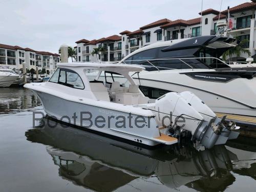 Southport 33 DC  technische daten 